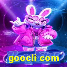 goocli com